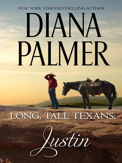 Title details for Justin by Diana Palmer - Wait list